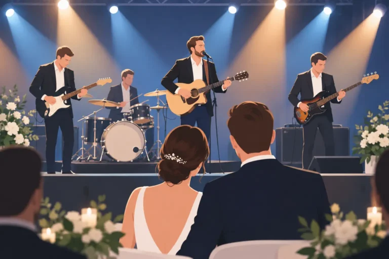 Real Wedding Music Feedback: What Couples Reveal