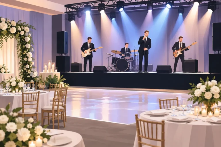 10 Best Wedding Reception Upgrades Worth It